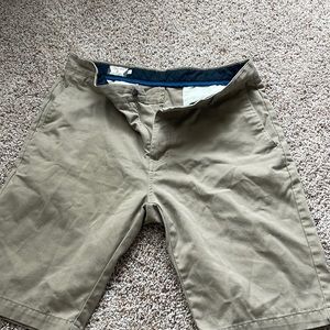 Men’s Volcom Chino Shorts